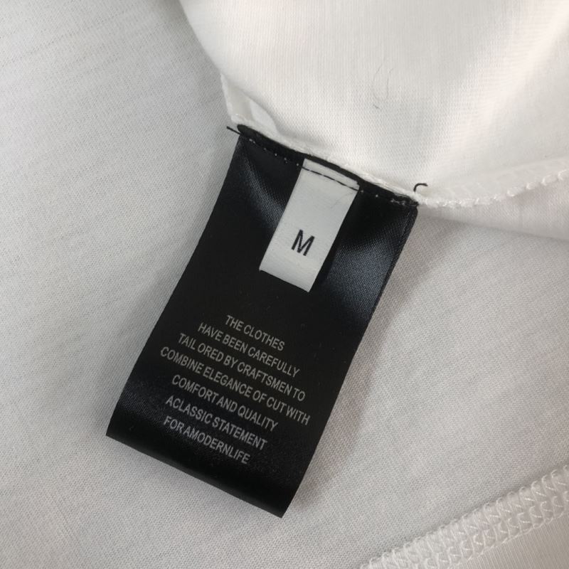 Christian Dior T-Shirts